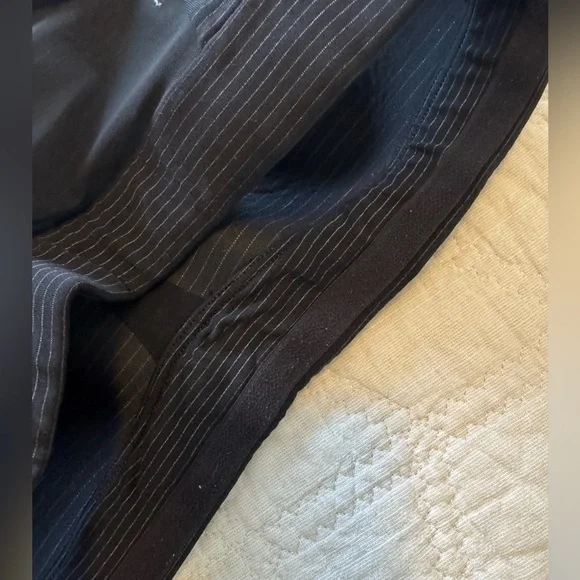 Lululemon Speed Up Bra - Picture 8 of 8